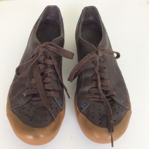 Men’s Puma Brown Sneaker Size 10